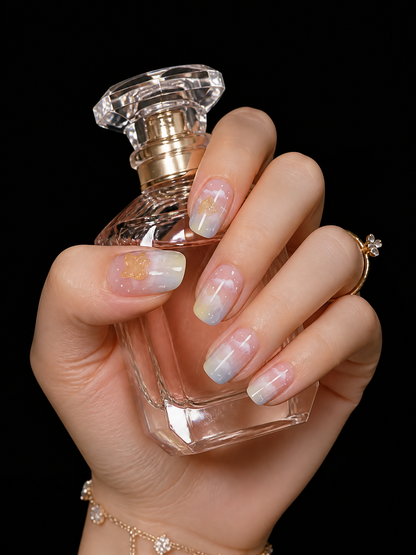 Dusk Celestial Haze | LUMlix Haute Nai