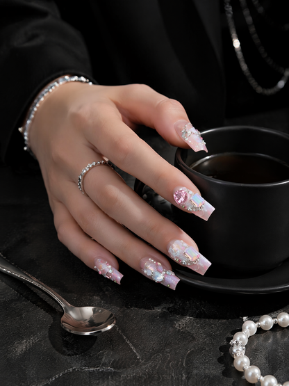 Opal Dreamweaver | LUMlix Haute Nail