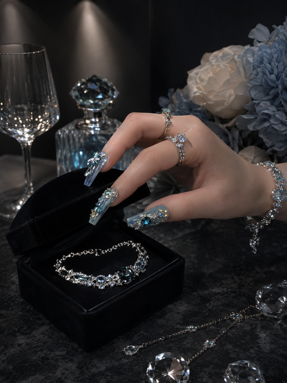 Siren's Lament | LUMlix Haute Nail